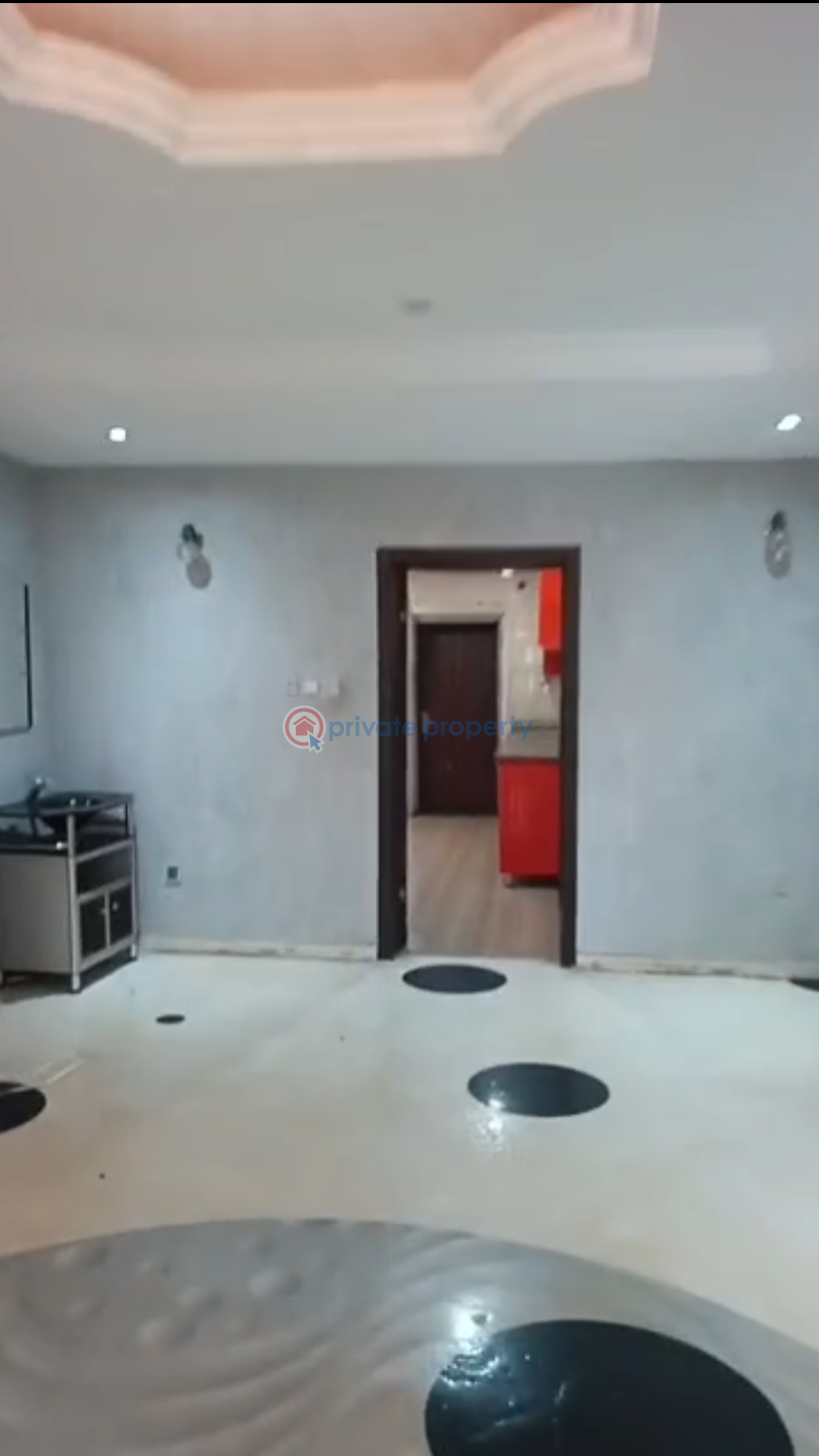 4 bedroom Semi detached Duplex For Rent Beside Cos Charis Estate Lekki Awoyaya Lagos Awoyaya Ajah Lagos - 0
