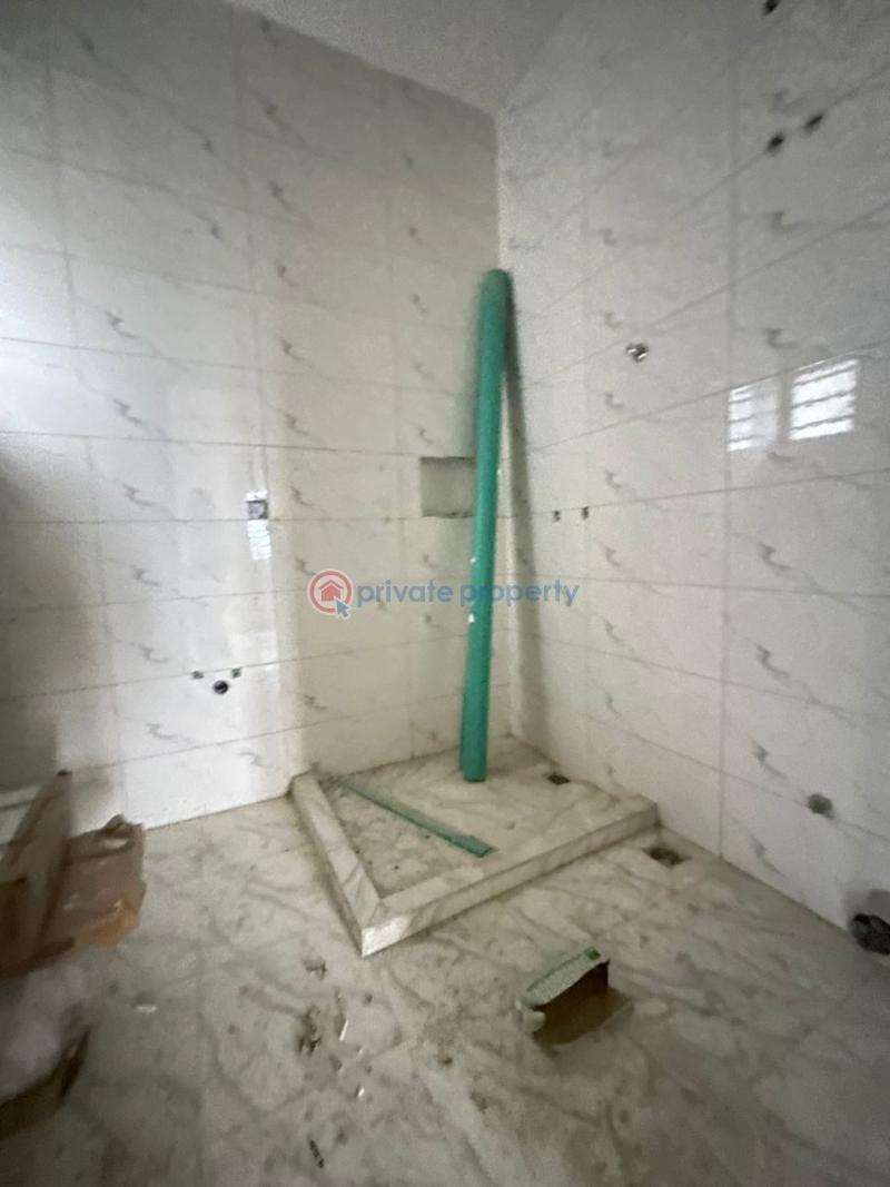 4 bedroom Semi detached Duplex For Rent Maryland Lagos - 2