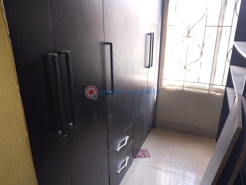 4 bedroom Semi detached Duplex For Rent Olokonla, Lbs Sangotedo Ajah Lagos - 7