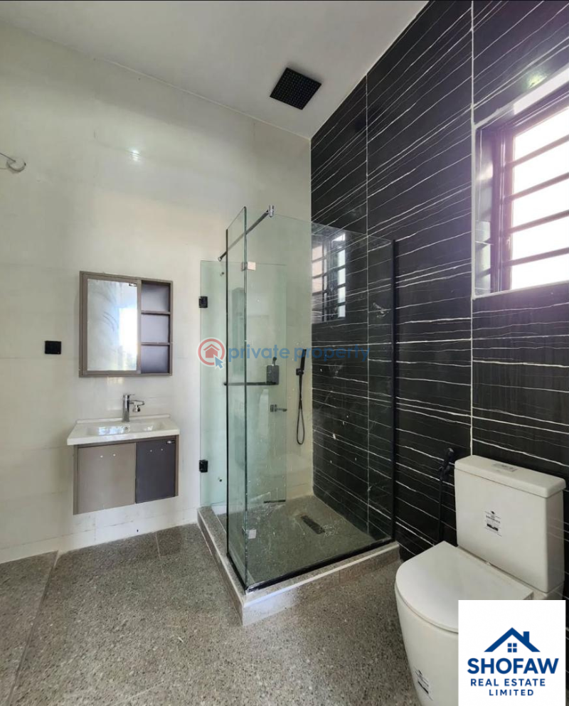 4 bedroom Semi detached Duplex For Sale Orchid Road Lekki Lagos Lekki Expressway Lagos - 7