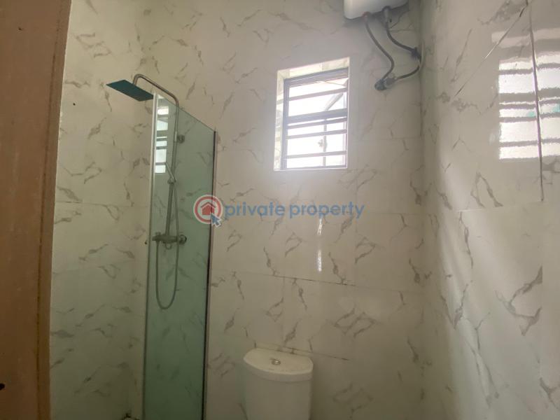 4 bedroom Semi detached Duplex For Sale Ikota Villa Estate Ikota Lekki Lagos - 12