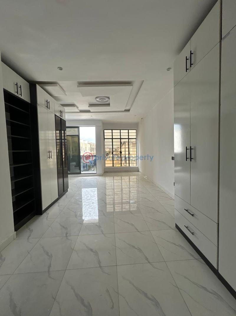 4 bedroom Semi detached Duplex For Sale Ikota Lekki Lagos - 5