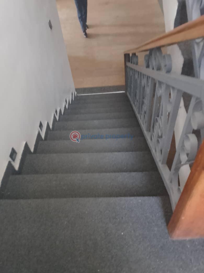 4 bedroom Office For Rent Oniru Estate Oniru Victoria Island Lagos - 1