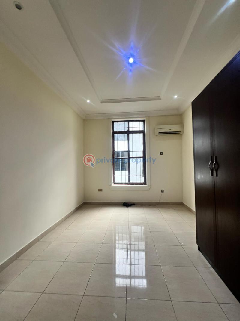 4 bedroom semi detached duplex - 8 4 bedroom Semi detached Duplex For Rent On Ikoyi Estate Mojisola Onikoyi Estate Lagos - 8