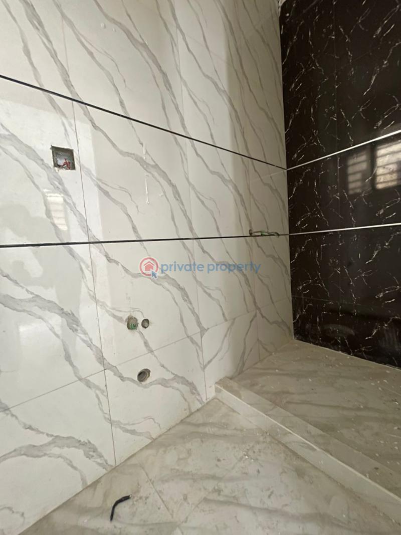 4 bedroom Semi detached Duplex For Sale Ajah Lagos - 9
