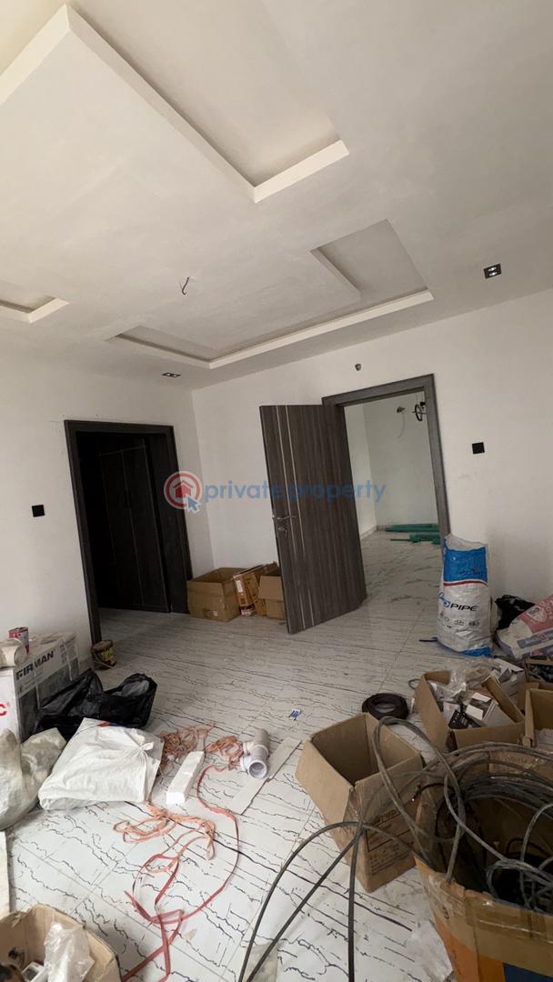 4 bedroom Semi detached Duplex For Sale Chief Lateef Oyelade, Ringroad Gra Ibadan Oyo - 6