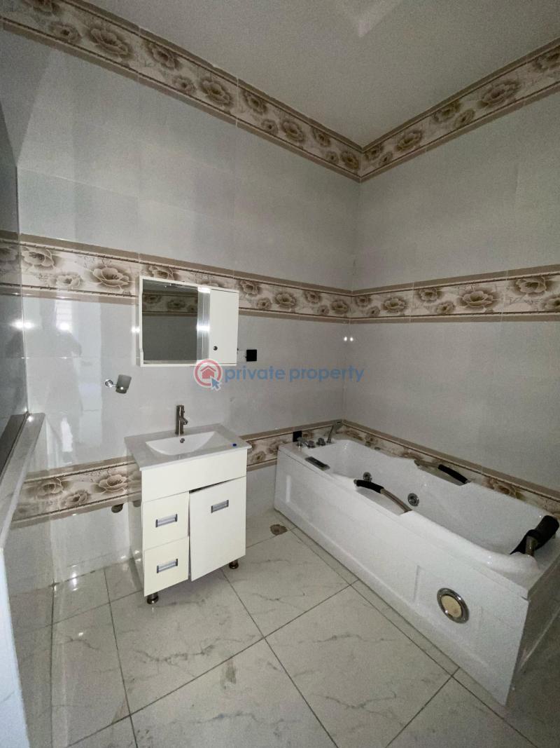 4 bedroom Flat & Apartment For Rent Orchid Road Ikota Lekki Lagos - 8