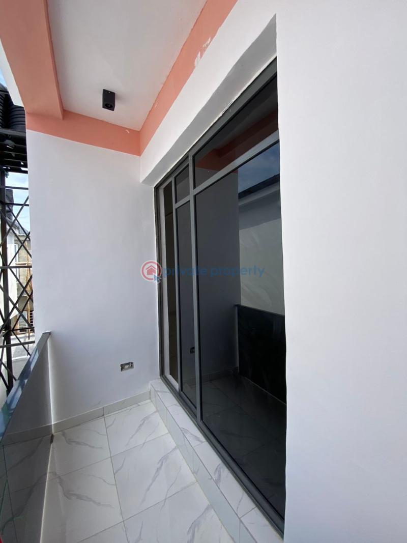 4 bedroom semi detached duplex - 3 4 bedroom Semi detached Duplex For Sale Ikota Lekki Lagos - 3