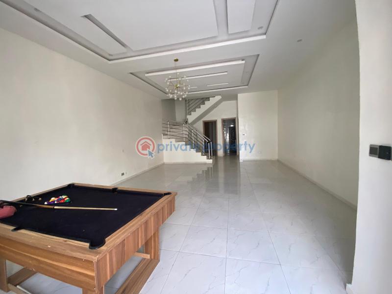 4 bedroom Semi detached Duplex For Sale Ikota Villa Estate Ikota Lekki Lagos - 1