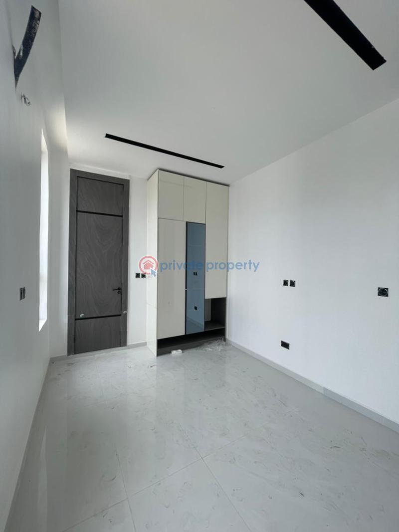 4 bedroom Semi detached Duplex For Sale Lekki Lagos - 12