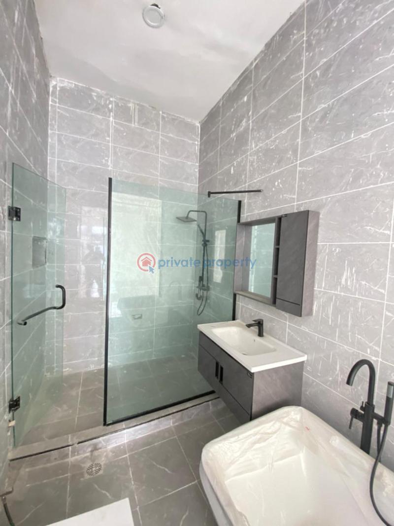 4 bedroom Semi detached Duplex For Sale Ikota Lekki Lagos - 1