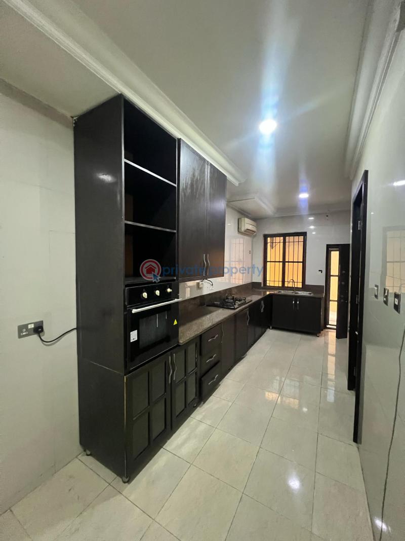 4 bedroom semi detached duplex - 9 4 bedroom Semi detached Duplex For Rent On Ikoyi Estate Mojisola Onikoyi Estate Lagos - 9