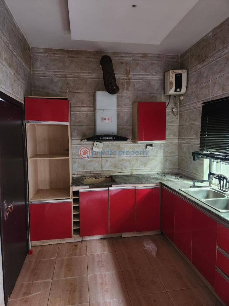 4 bedroom Semi detached Duplex For Sale Lekki Country Ikota Lagos Ikota Lekki Lagos - 5
