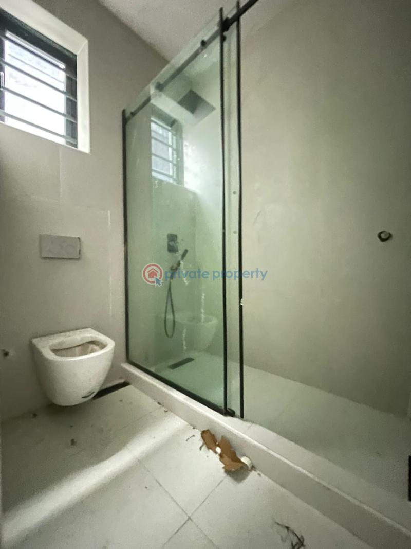 4 bedroom Semi detached Duplex For Sale Adeniyi Jones Ikeja Lagos - 3