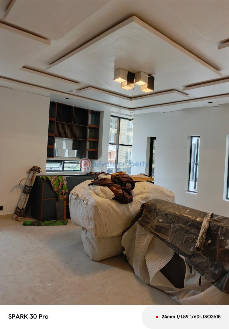 4 bedroom Duplex For Rent Parkview Right Parkview Estate Ikoyi Lagos - 0