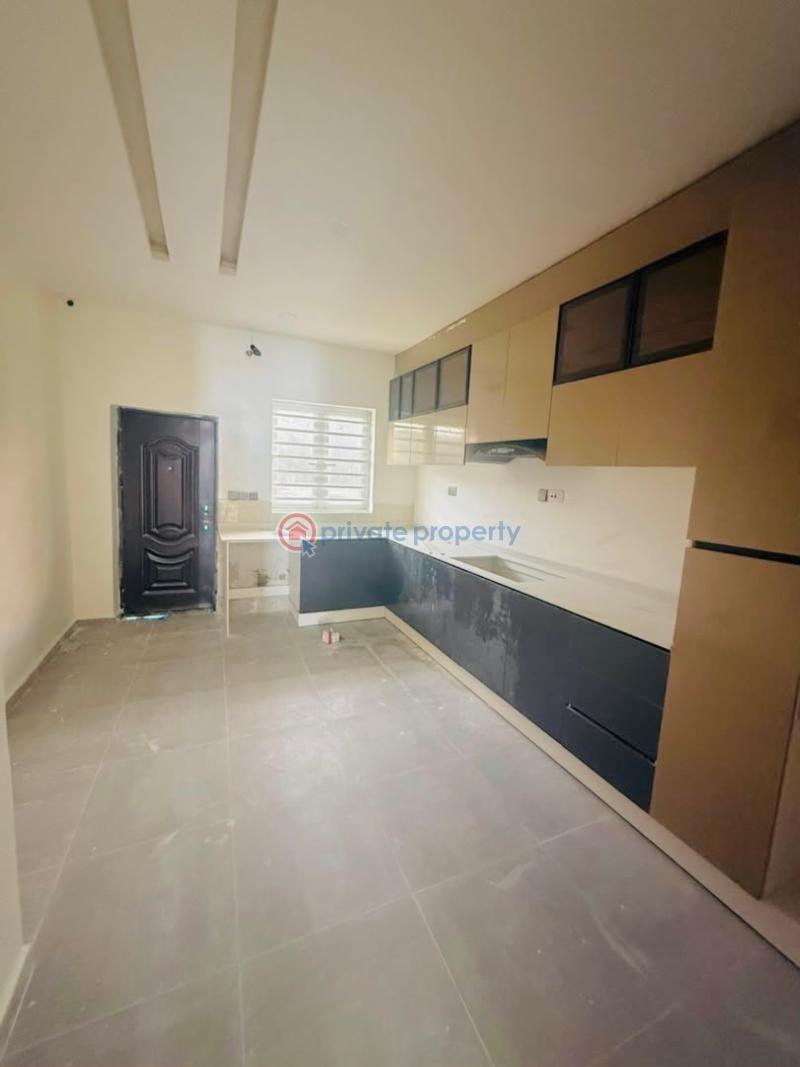 4 bedroom Semi detached Duplex For Sale Ajah Lagos - 1