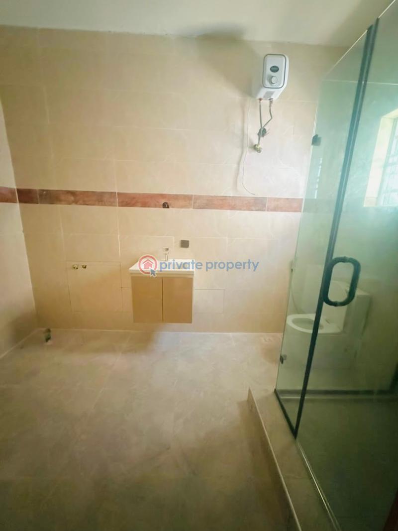 4 bedroom Semi detached Duplex For Sale Ajah Lagos - 10