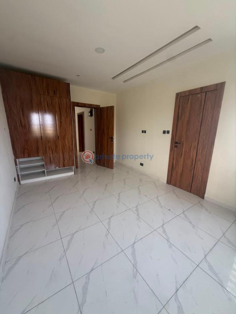 4 bedroom Semi detached Duplex For Sale Ajah Lagos - 5