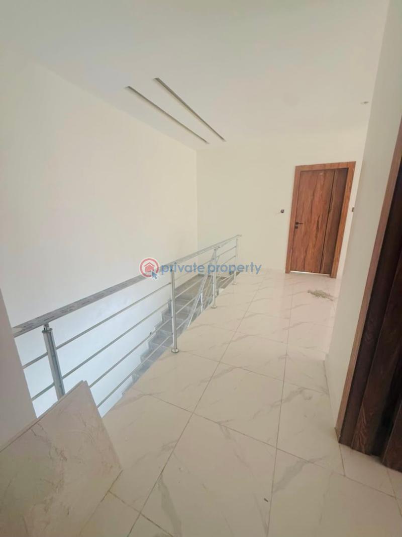 4 bedroom Semi detached Duplex For Sale Ajah Lagos - 6
