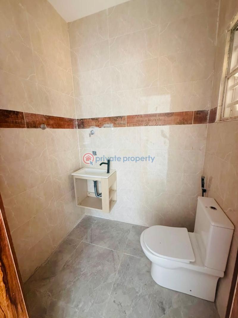 4 bedroom Semi detached Duplex For Sale Ajah Lagos - 7