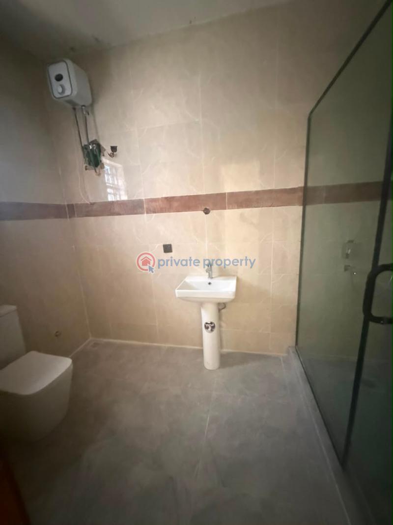 4 bedroom Semi detached Duplex For Sale Ajah Lagos - 4