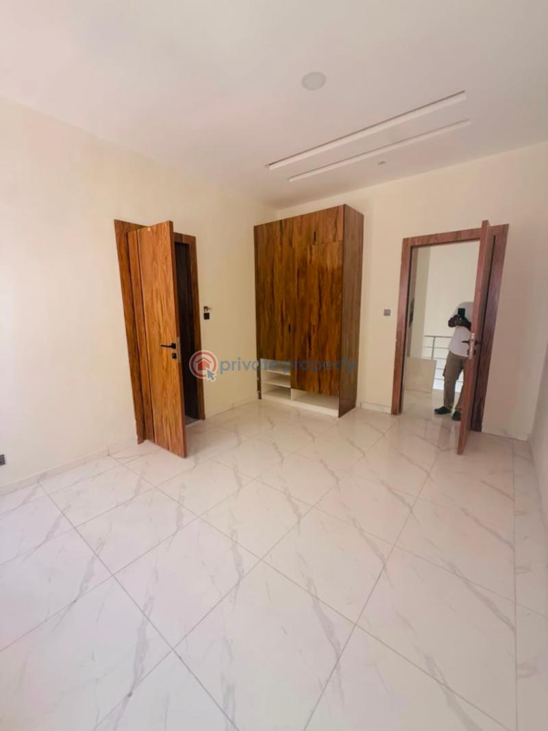 4 bedroom Semi detached Duplex For Sale Ajah Lagos - 8