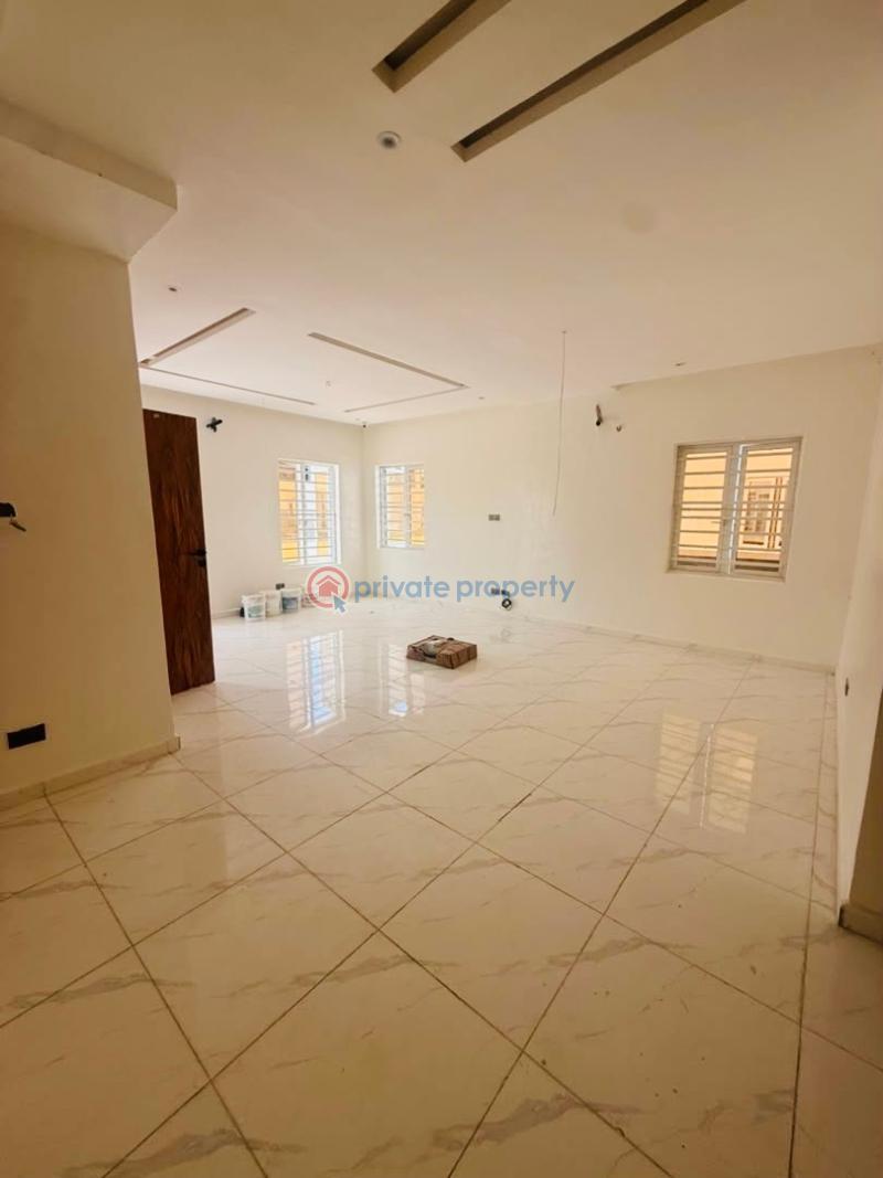 4 bedroom Semi detached Duplex For Sale Ajah Lagos - 11