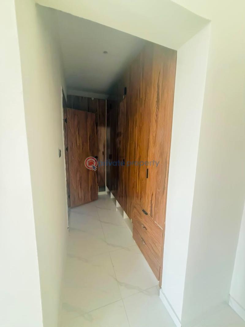 4 bedroom Semi detached Duplex For Sale Ajah Lagos - 9