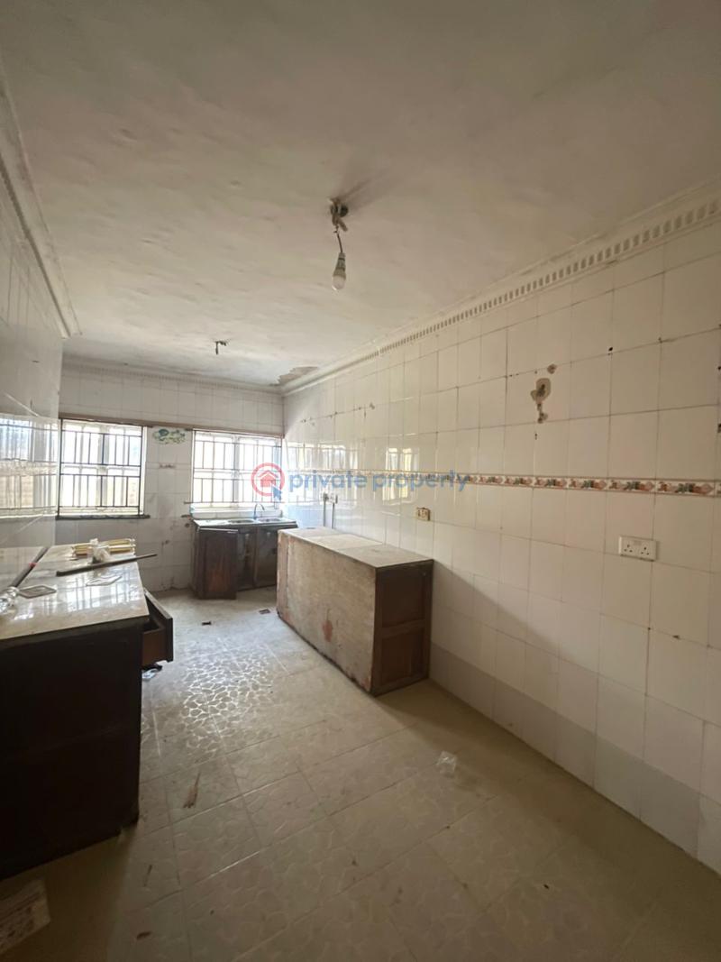 4 bedroom Semi detached Duplex For Sale Isheri North Ojodu Lagos - 4