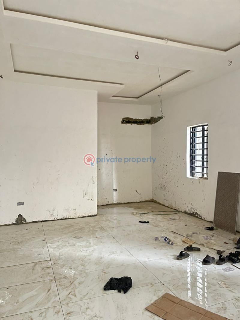 4 bedroom Semi detached Duplex For Sale Ogudu GRA Lagos - 7