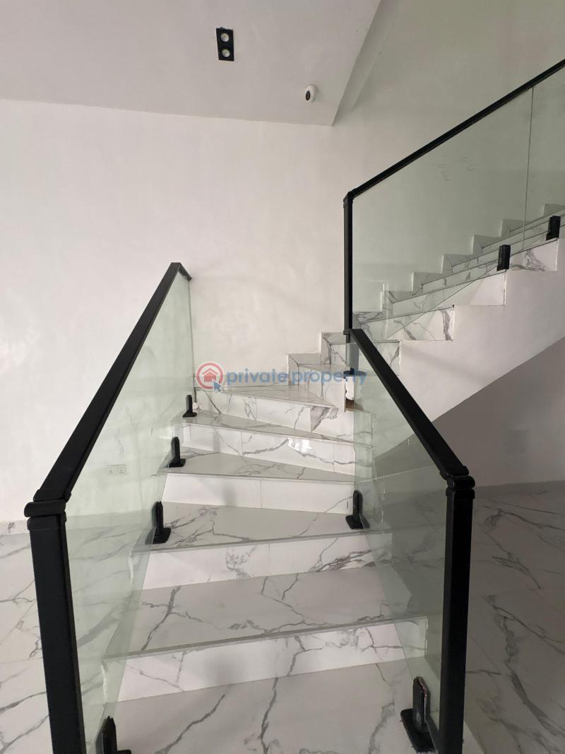 4 bedroom Semi detached Duplex For Sale Orchid Road Lekki Lekki Expressway Lagos - 28
