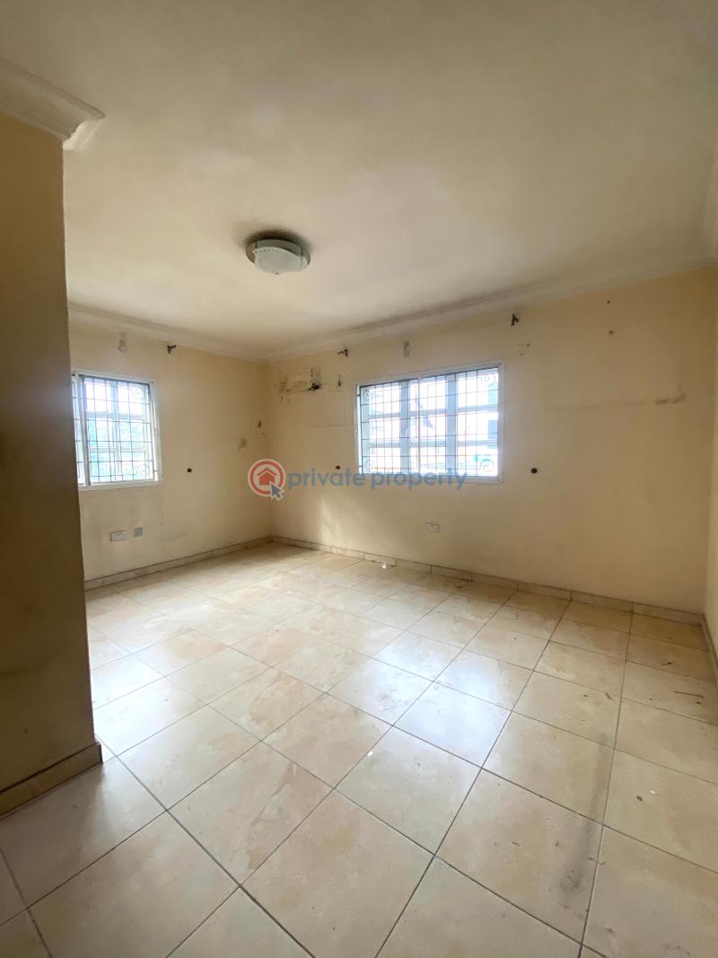 4 bedroom Semi detached Duplex For Rent Lekki Phase 1 Lagos - 10