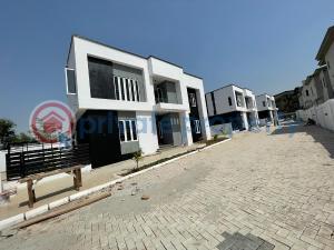 4 bedroom Semi detached Duplex For Sale Carlton Gate Estate Akobo Ibadan Oyo - 5