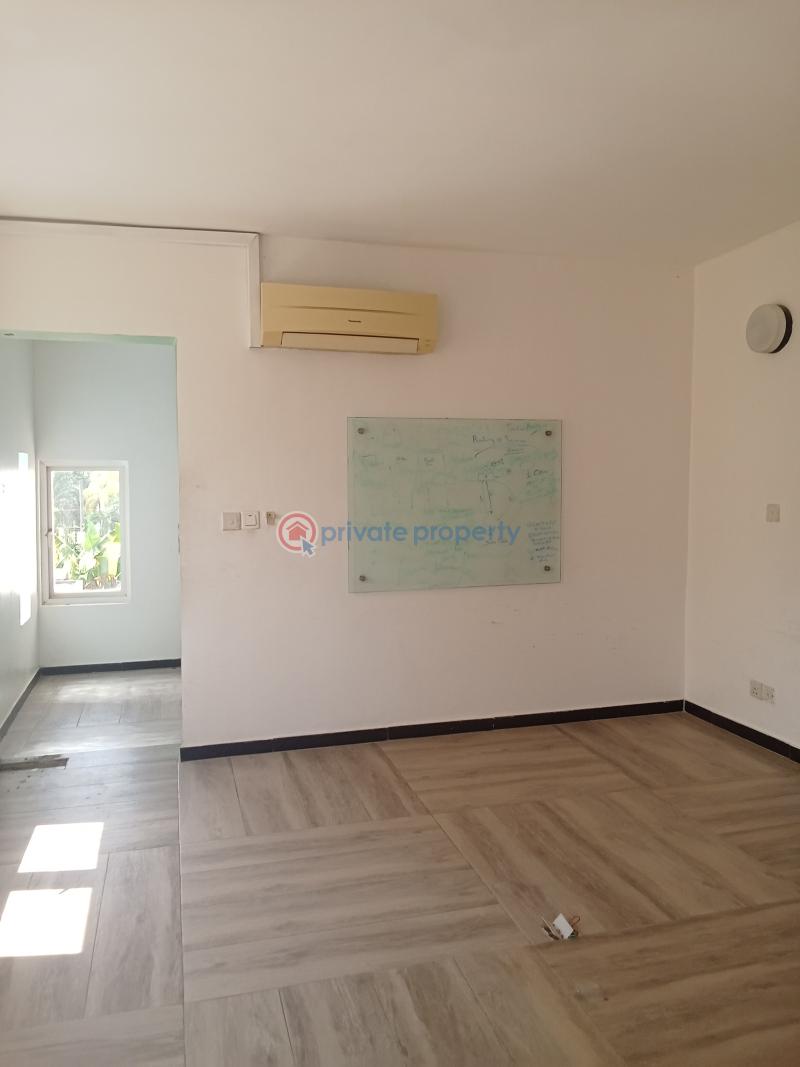 4 bedroom Office For Rent Off Admiralty Way Lekki Phase 1 Lekki Phase 1 Lagos - 15