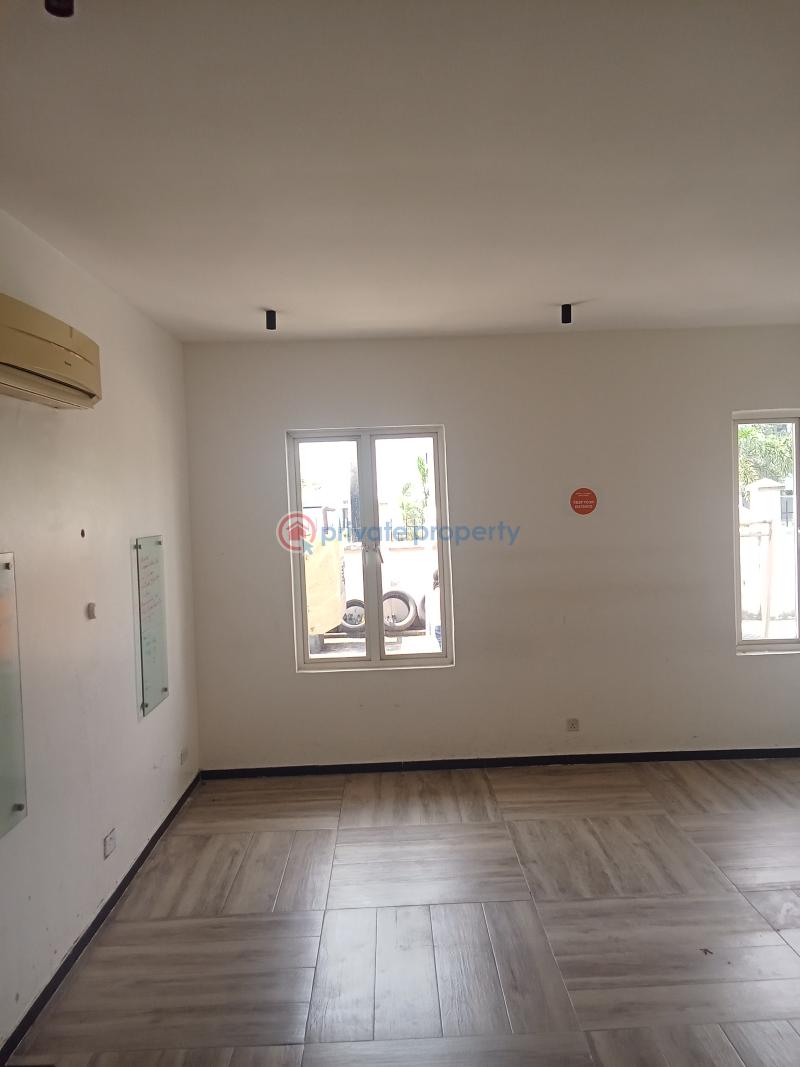 4 bedroom Office For Rent Off Admiralty Way Lekki Phase 1 Lekki Phase 1 Lagos - 20