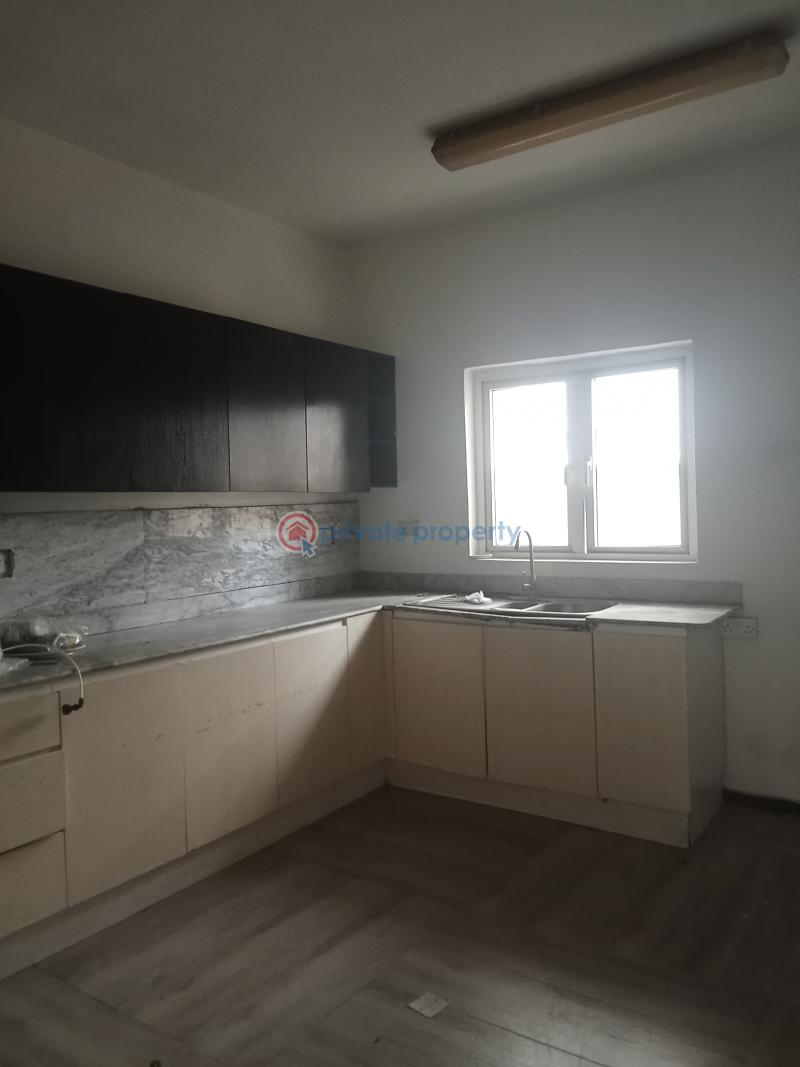 4 bedroom Office For Rent Off Admiralty Way Lekki Phase 1 Lekki Phase 1 Lagos - 19