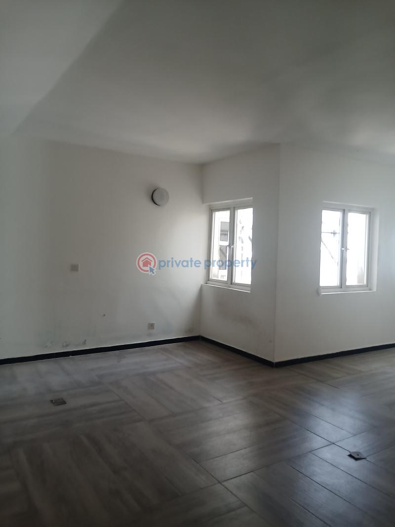 4 bedroom Office For Rent Off Admiralty Way Lekki Phase 1 Lekki Phase 1 Lagos - 6