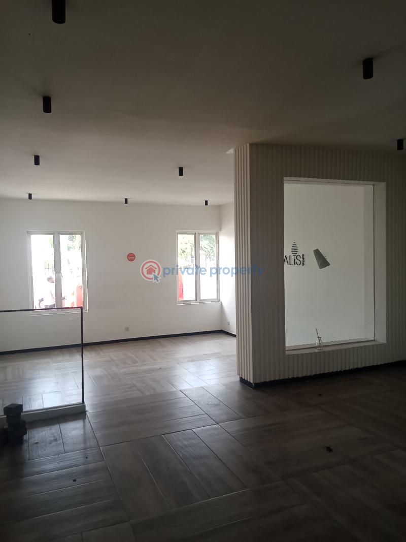 4 bedroom Office For Rent Off Admiralty Way Lekki Phase 1 Lekki Phase 1 Lagos - 16