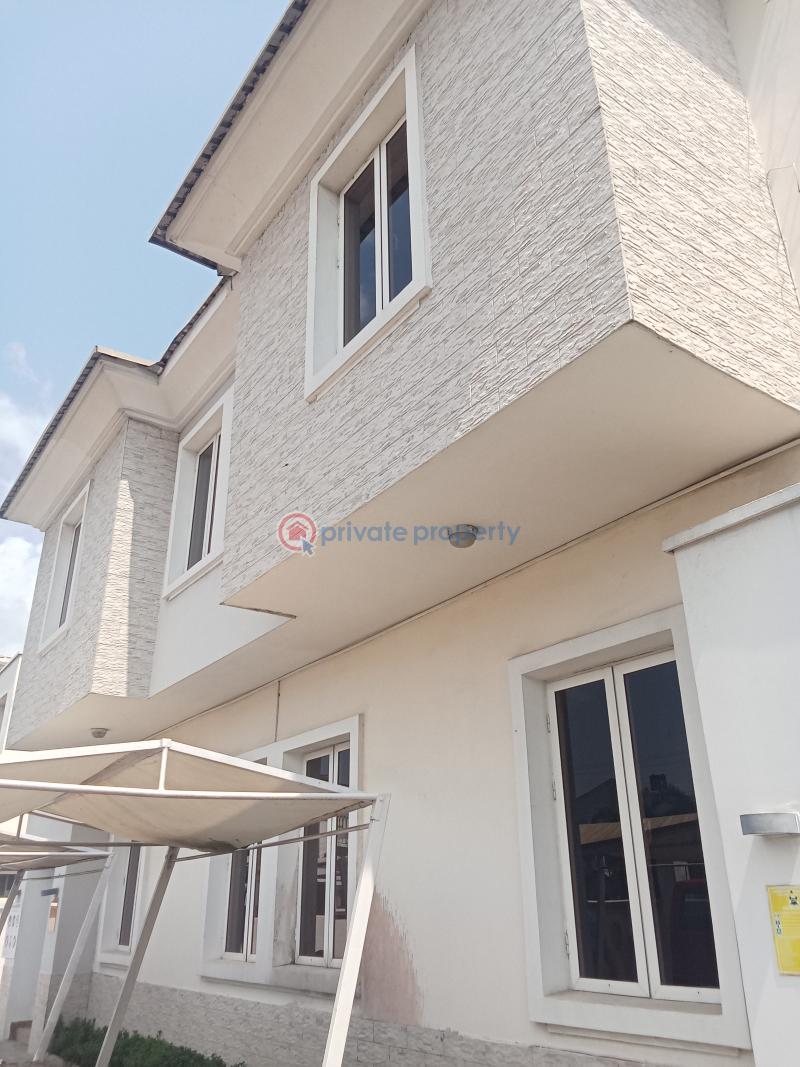 4 bedroom Office For Rent Off Admiralty Way Lekki Phase 1 Lekki Phase 1 Lagos - 17