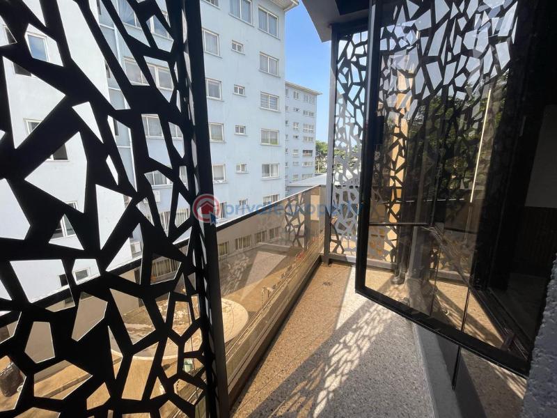 4 bedroom Semi detached Duplex For Rent Ahmadu Bello Way Victoria Island Lagos - 7