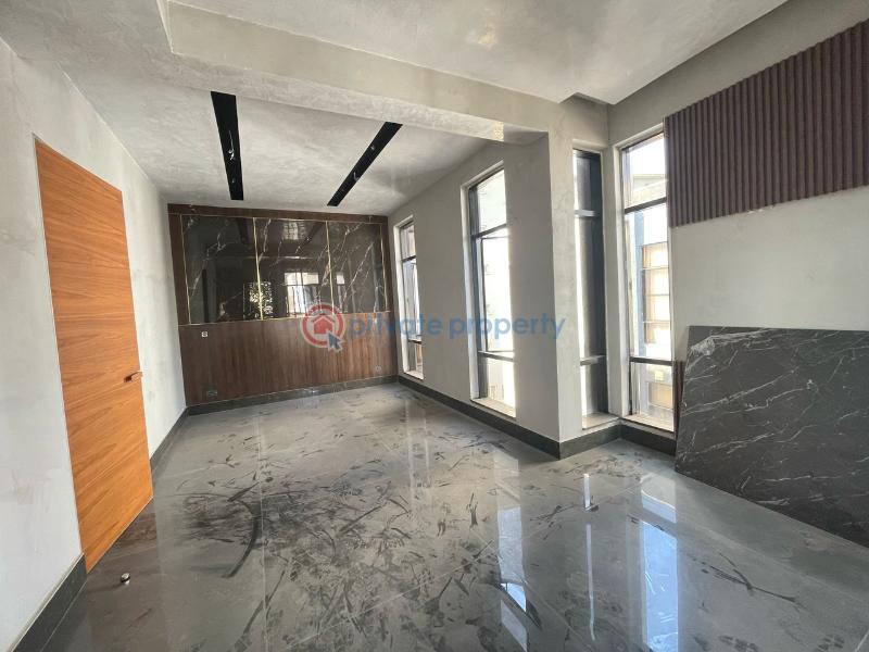 4 bedroom Semi detached Duplex For Rent Ahmadu Bello Way Victoria Island Lagos - 6