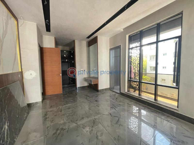 4 bedroom Semi detached Duplex For Rent Ahmadu Bello Way Victoria Island Lagos - 5