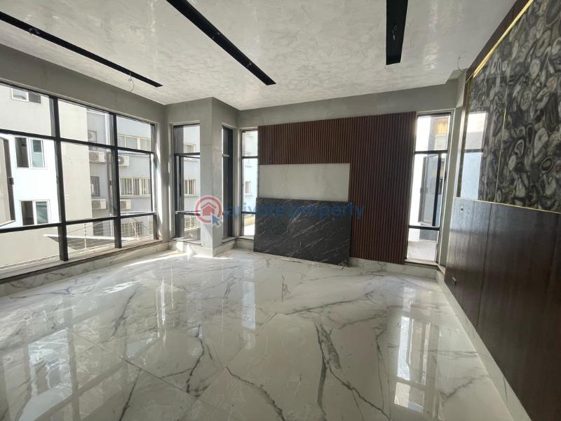 4 bedroom Semi detached Duplex For Rent Ahmadu Bello Way Victoria Island Lagos - 4