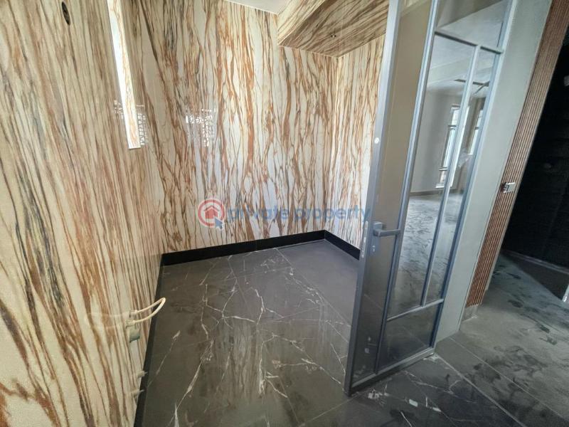 4 bedroom Semi detached Duplex For Rent Ahmadu Bello Way Victoria Island Lagos - 10