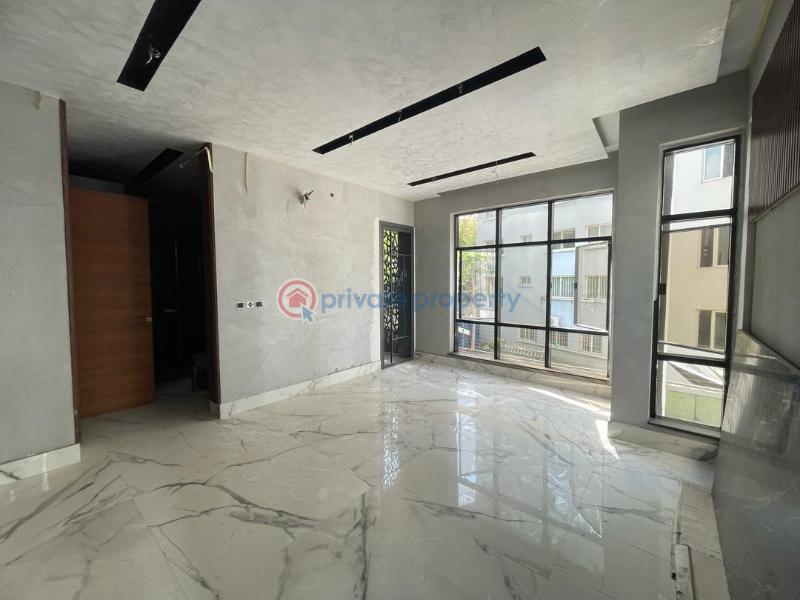 4 bedroom Semi detached Duplex For Rent Ahmadu Bello Way Victoria Island Lagos - 2