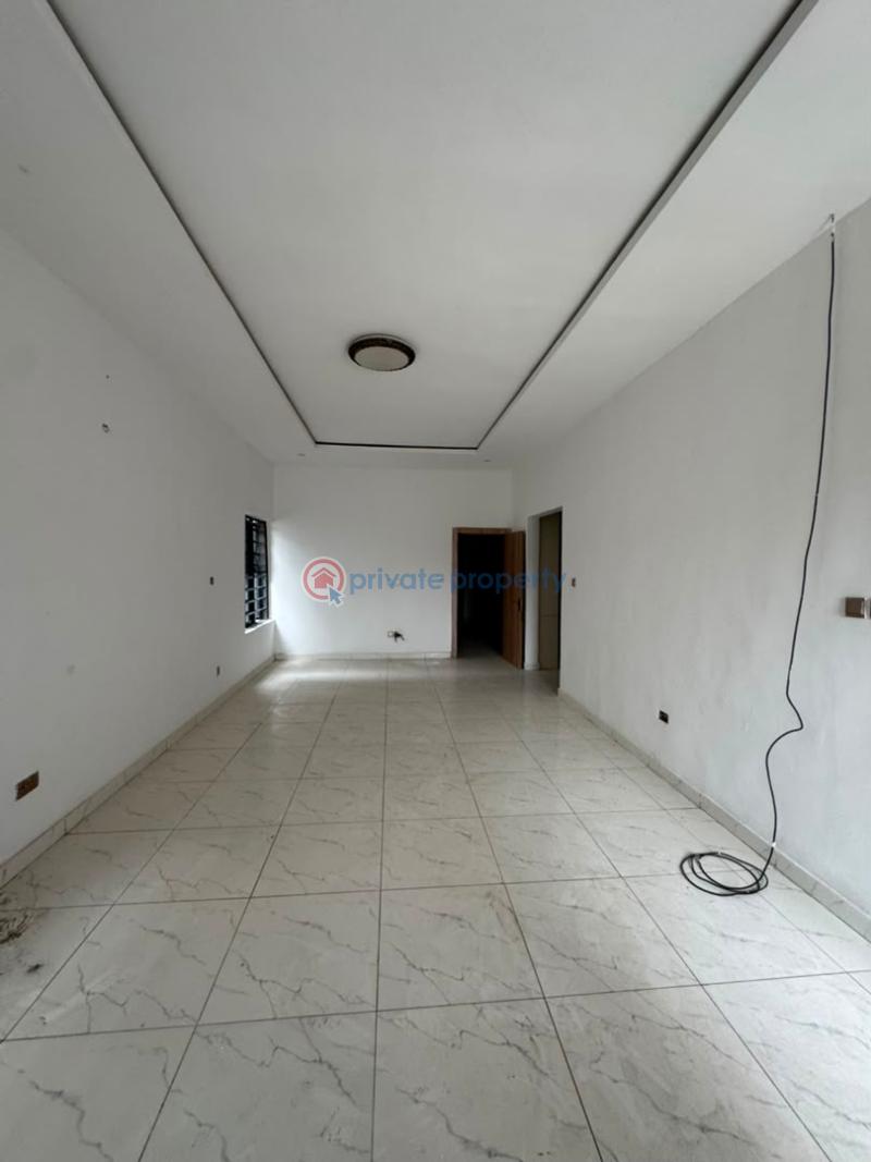 4 bedroom Detached Duplex For Rent Ikate Elegushi Lekki Lagos - 10