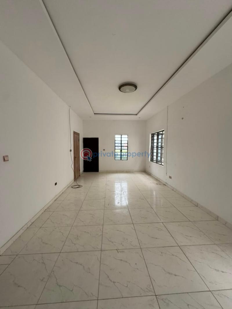 4 bedroom Detached Duplex For Rent Ikate Elegushi Lekki Lagos - 2
