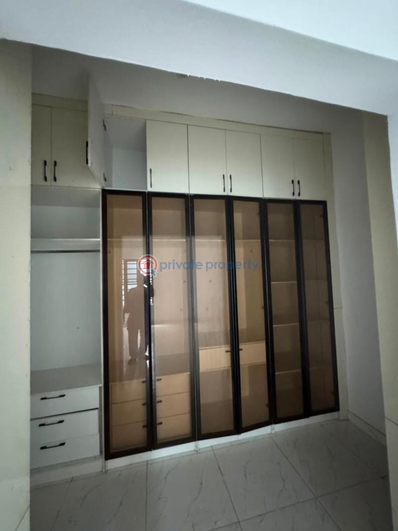 4 bedroom Detached Duplex For Rent Ikate Elegushi Lekki Lagos - 11