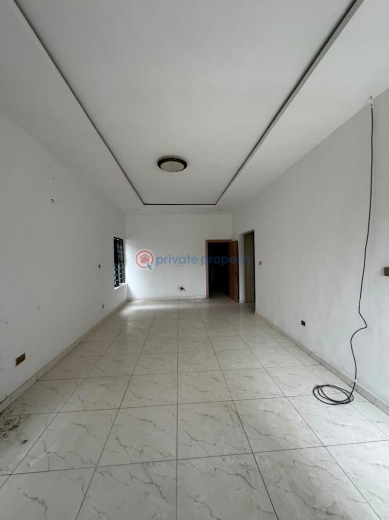 4 bedroom Detached Duplex For Rent Ikate Elegushi Lekki Lagos - 3