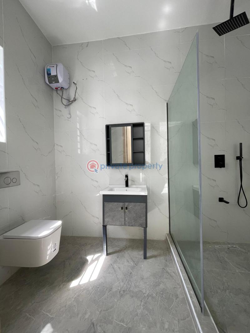 4 bedroom Semi detached Duplex For Rent Ikota Lekki Lagos - 5